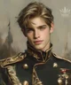 Alaric Wynn