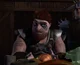 Dagur the Deranged 