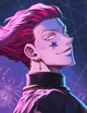 Hisoka Morow