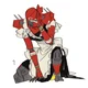 -Apex Revenant Maid-