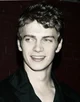 Hayden Christensen 