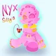 Baby Nyx AU 2