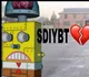 Robot SpongeBob 