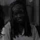 Michonne hawthorne