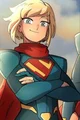 Supergirl-DCU