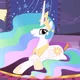 Princess Celestia 