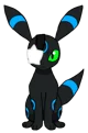 CT Umbreon