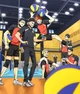 HAIKYU - Next Flight