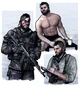 John Soap MacTavish