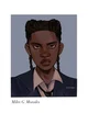 Miles Morales 42 BL
