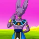 Lord Beerus