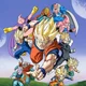 Dbz Buu Saga