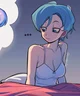 Bulma Briefs