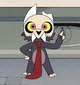 King Clawthorne