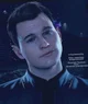 connor RK800
