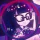 TWILIGHT SPARKLE 