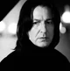 SEVERUS PRINCE SNAPE