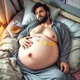 Pregnant Husband 