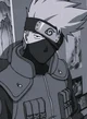 Kakashi Hatake