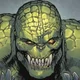 Killer croc