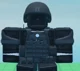 SWAT Officer 