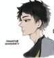 Akaashi Keiji