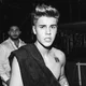JUSTIN D BIEBER