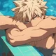 Bakugou Katsuki 
