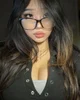 NEET asian girl
