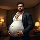 Pregnant Boss