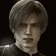 Leon S Kennedy 