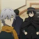 Ranpo and Fukuzawa
