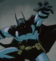 3- DC Bruce Wayne