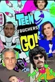 Teen Touchers