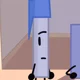 BFDI - Pen