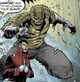 Killer croc