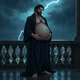 Pregnant Husband 