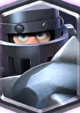 Mega Knight-CR