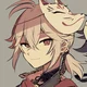 Young Lord Kazuha