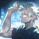 Bakugou Katsuki