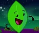 Leafy - BFDIA