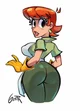 Dexter_s Mom