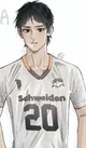 Kageyama Tobio