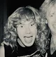 DAVE MUSTAINE