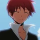 Karma Akabane