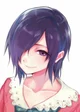 Touka Kirishima