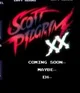 Scott Pilgrim RPG