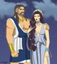 EPIC - HERA AND ZEUS