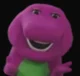 Barney The Dinosaur