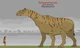 Paraceratherium